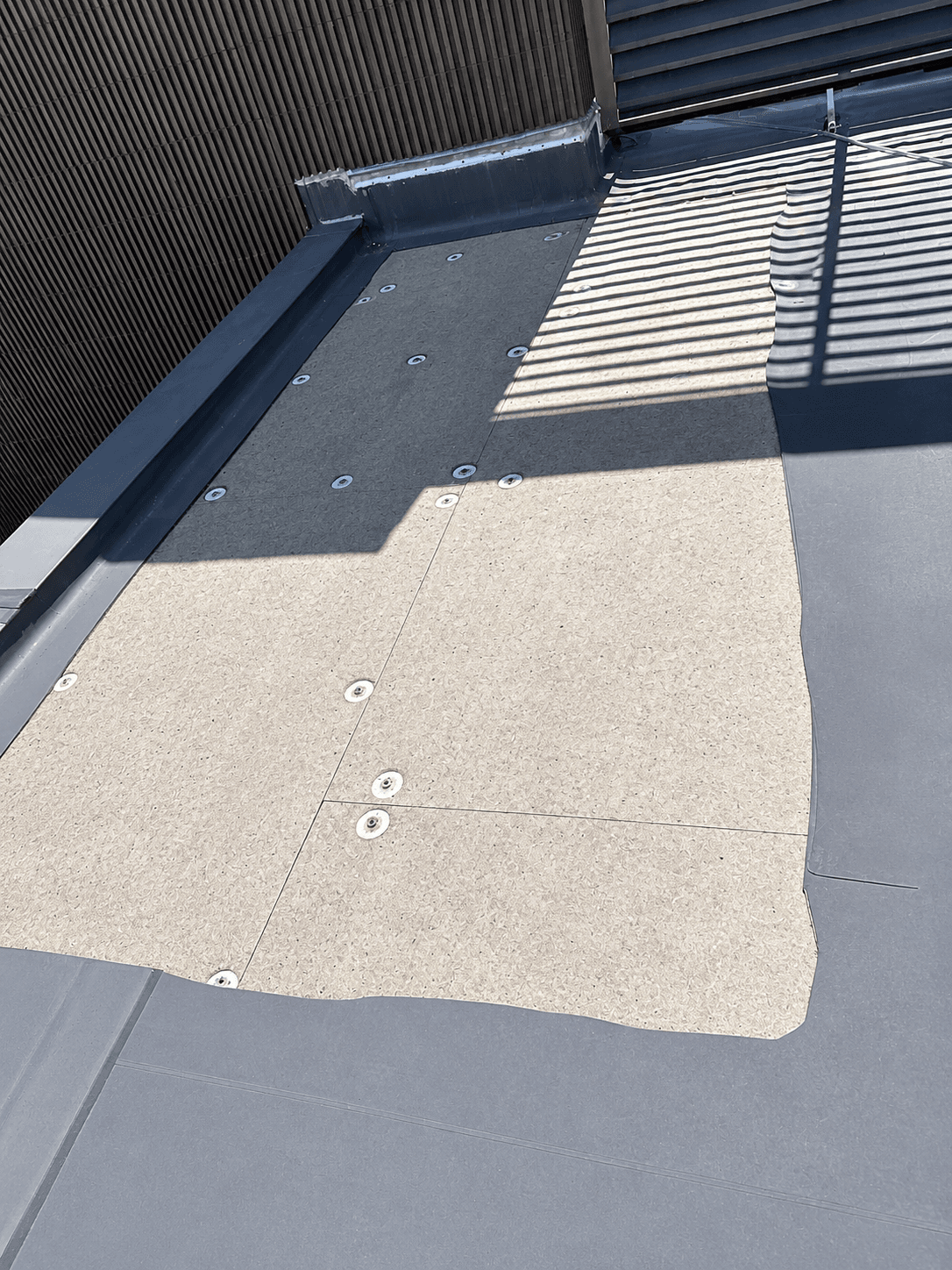 EPDM commercial roofing service